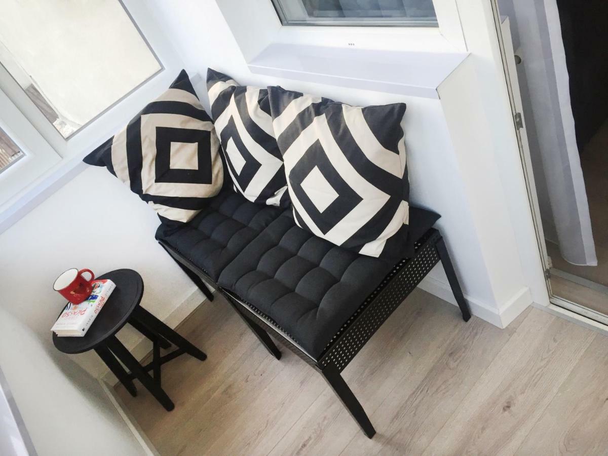 Mhc Quiet Deluxe Suite Near Downtown - Free Parking ブラショフ エクステリア 写真