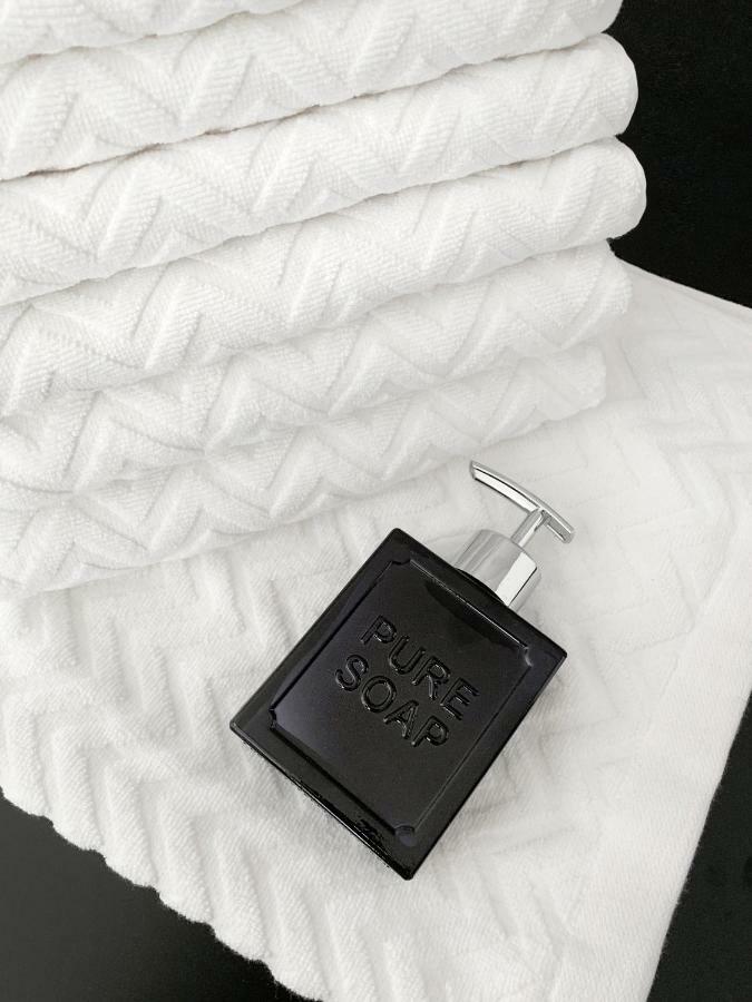 Mhc Quiet Deluxe Suite Near Downtown - Free Parking ブラショフ エクステリア 写真
