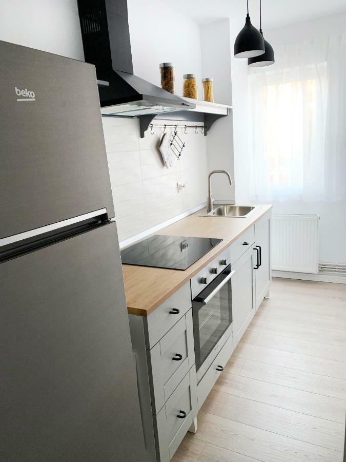 Mhc Quiet Deluxe Suite Near Downtown - Free Parking ブラショフ エクステリア 写真