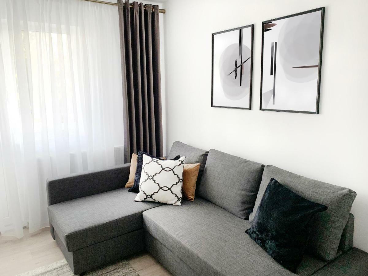Mhc Quiet Deluxe Suite Near Downtown - Free Parking ブラショフ エクステリア 写真